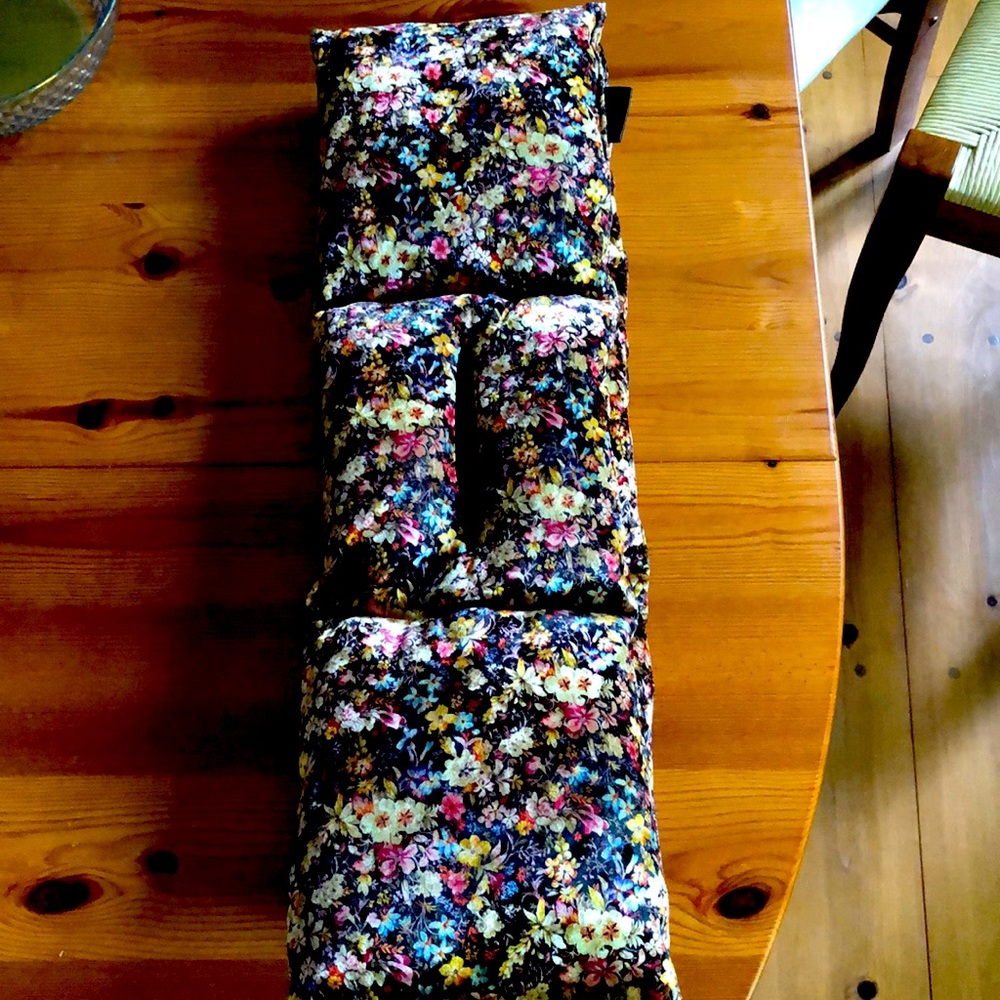 Anthropologie scarf